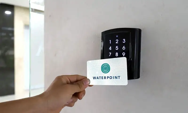 Waterpoint Riverside