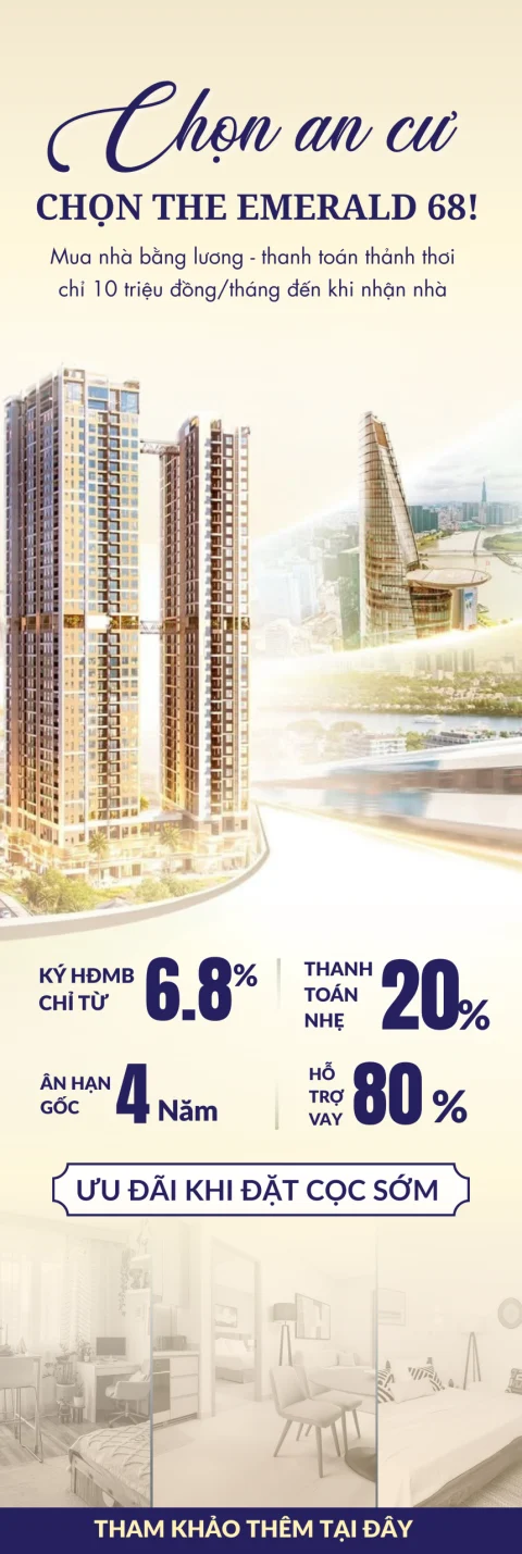 Chọn an cư