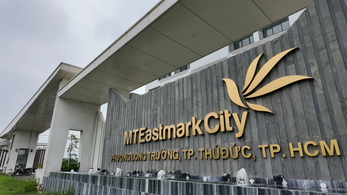 MT Eastmark City