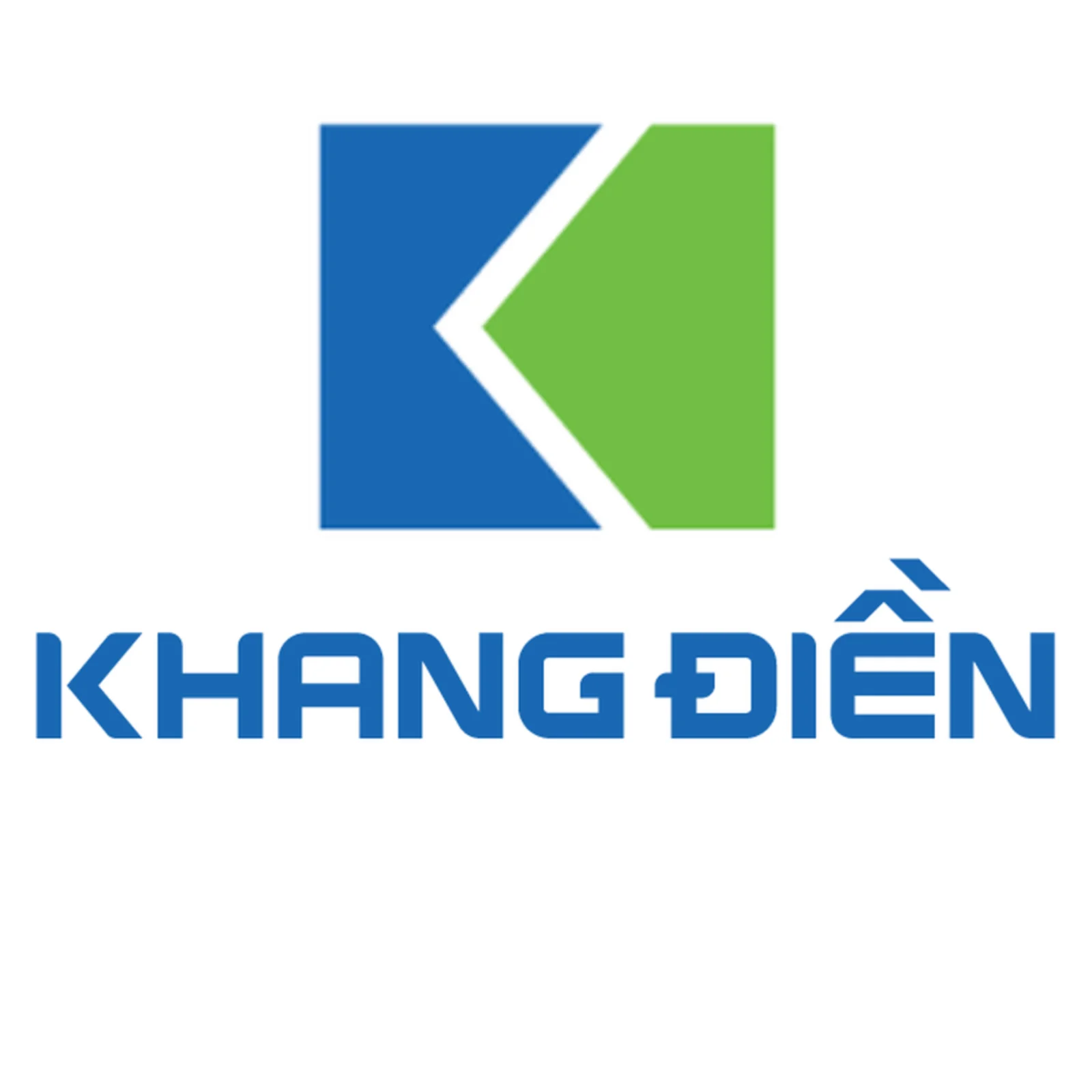 Logo Khang Điền