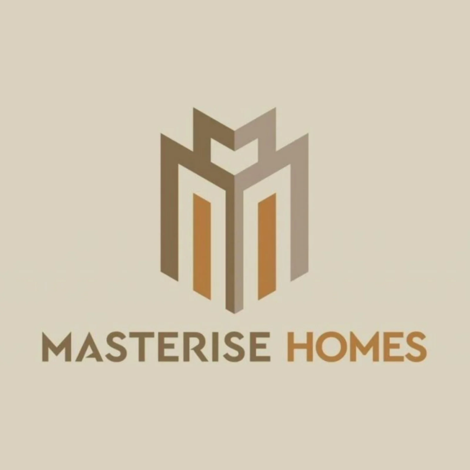 Logo Masterise
