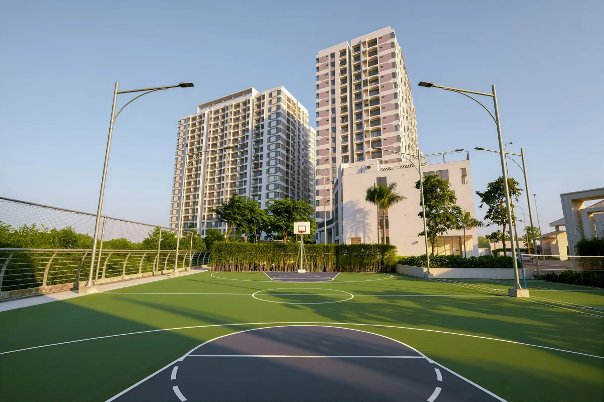 MT Eastmark City