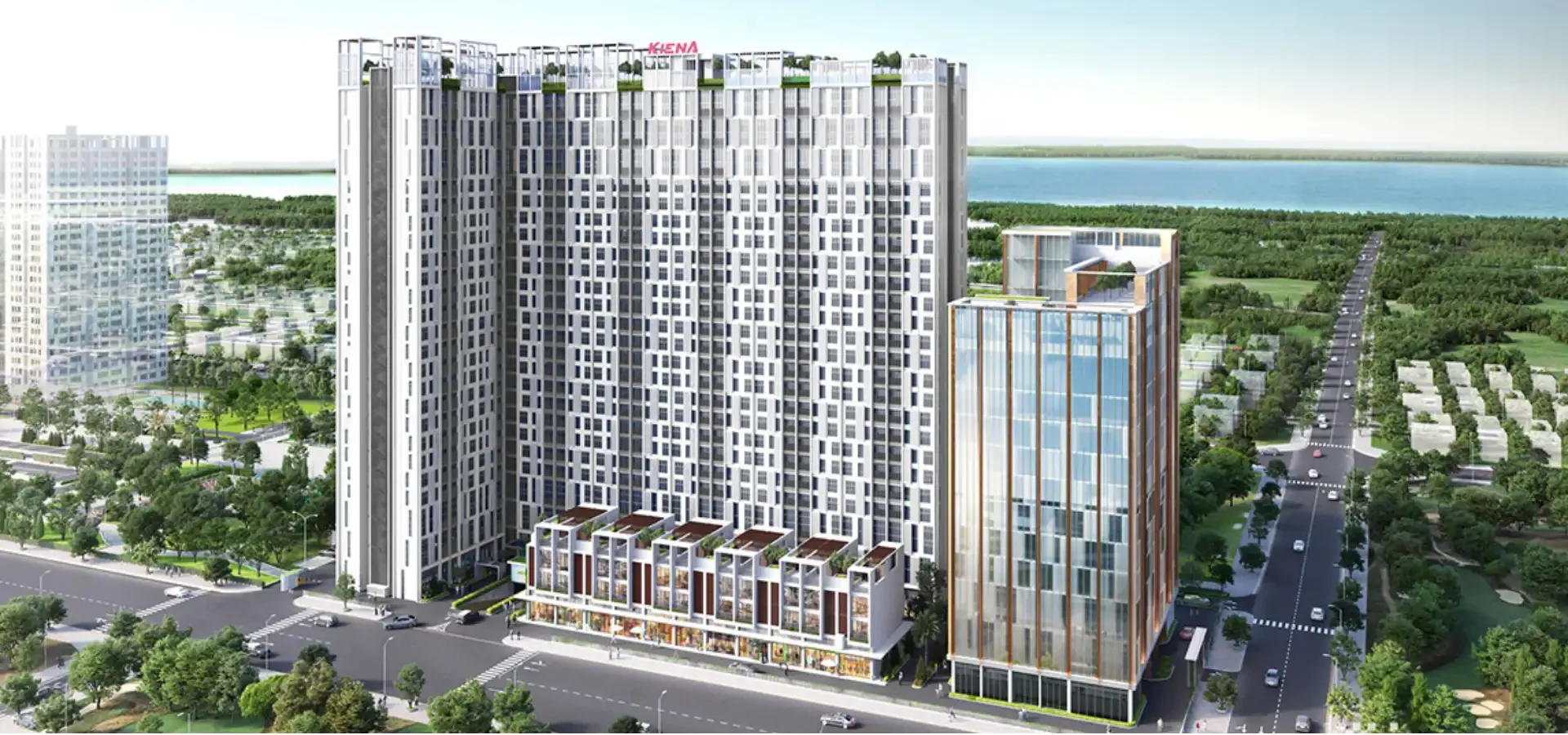 CitiGrand Cát Lái