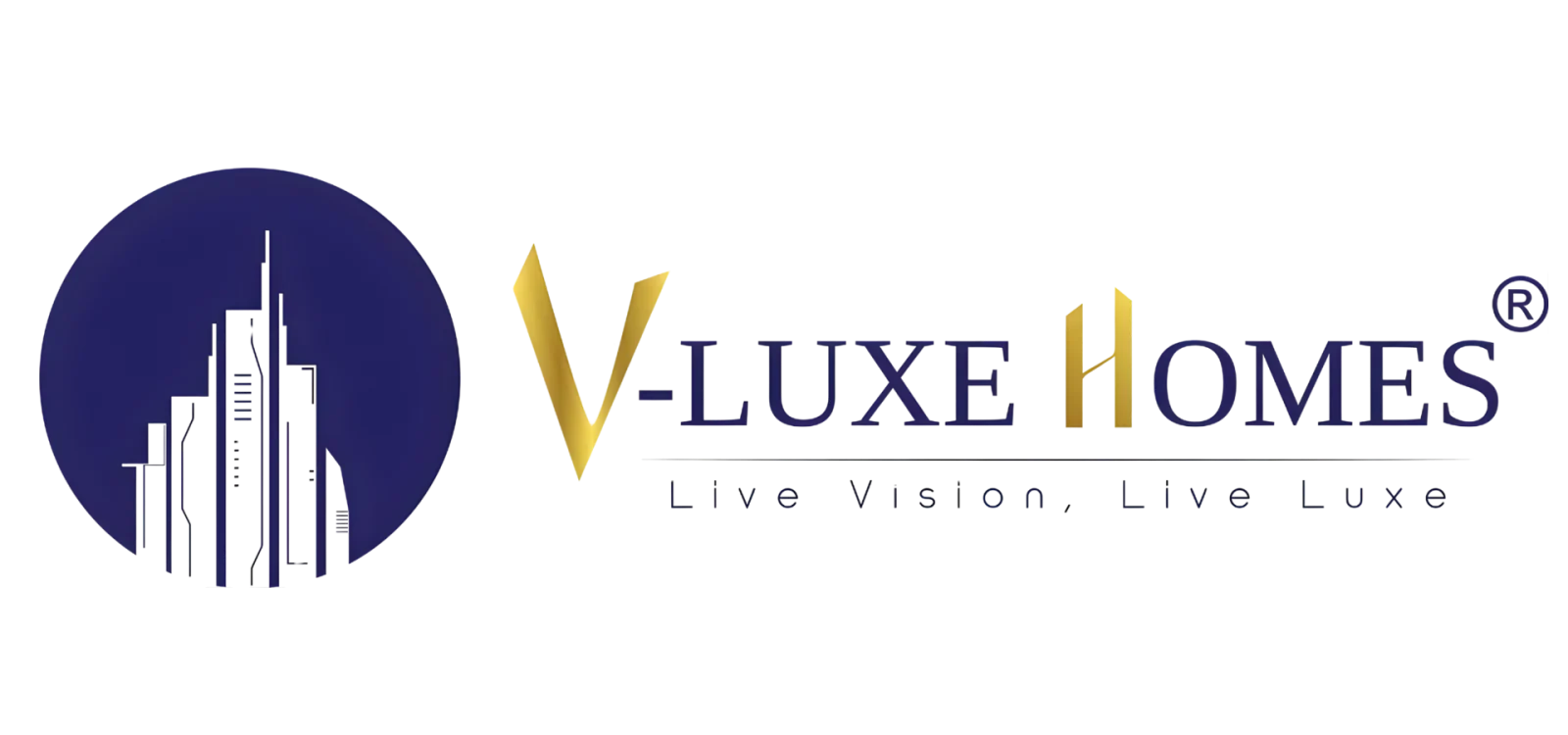 Vluxehomes