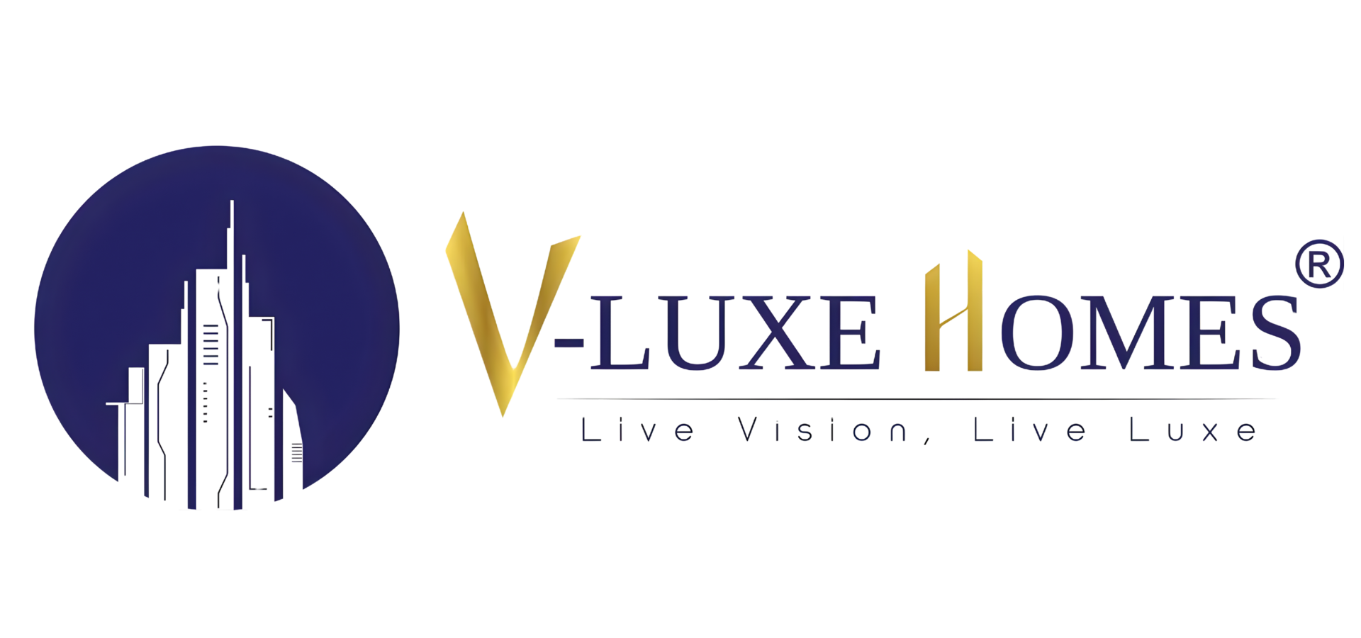 Vluxehomes