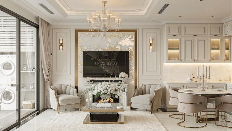 “Giải Nén” Nội Đô: Alumi Xác Lập Tâm Điểm Đầu Tư, An Cư Trên Trục Đô Thị Mới Phía Đông Hà Nội