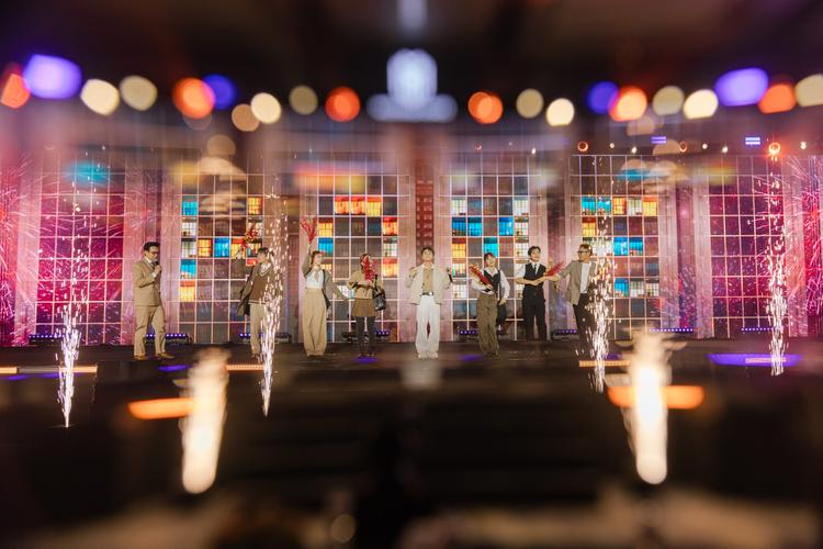 Masterise Homes Vinh Danh Hơn 1000 Đối Tác Kinh Doanh Khu Vực Miền Bắc Năm 2025