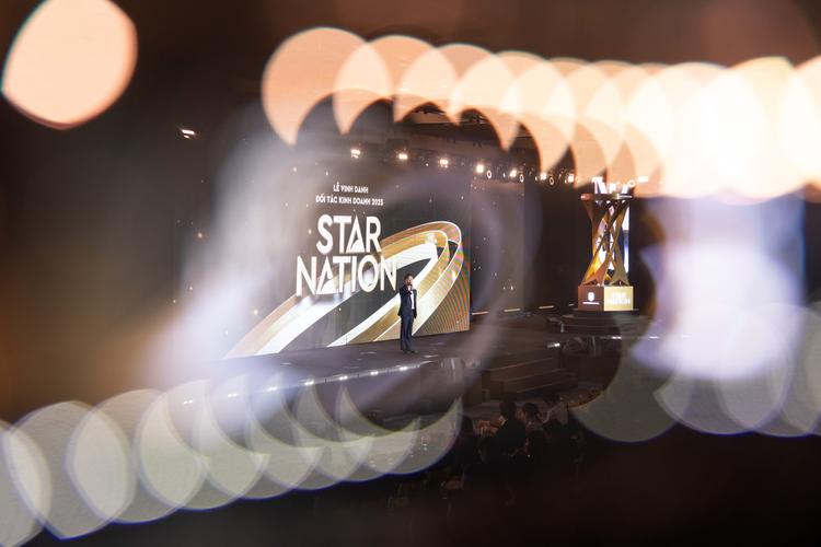 Masterise Homes Vinh Danh Hơn 1000 Đối Tác Kinh Doanh Khu Vực Miền Bắc Năm 2025