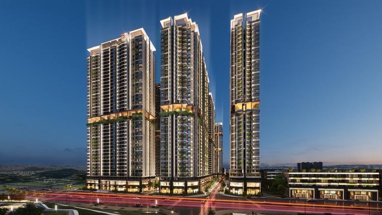 Woodland Drive 17 GLS