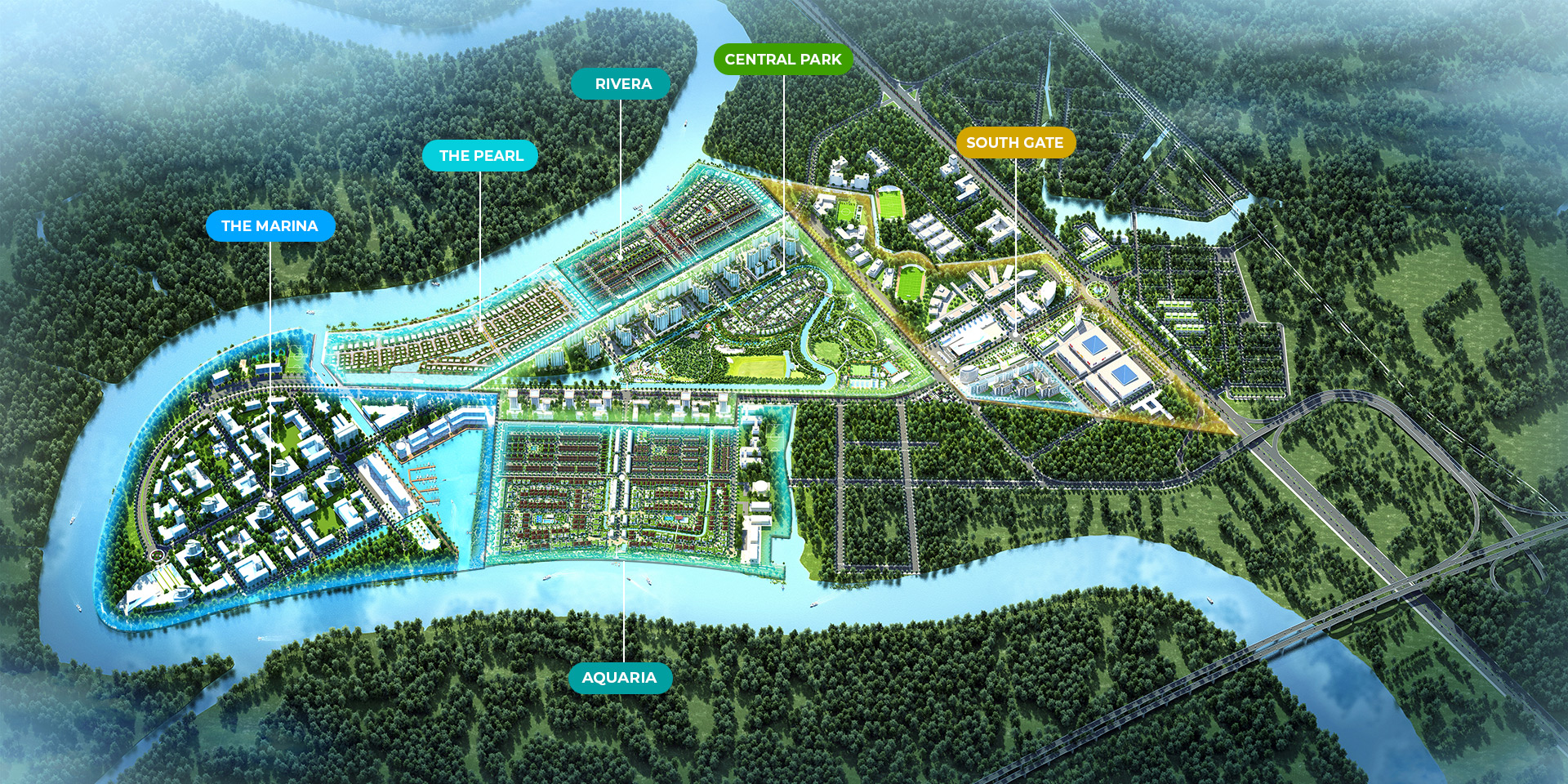 Waterpoint Riverside