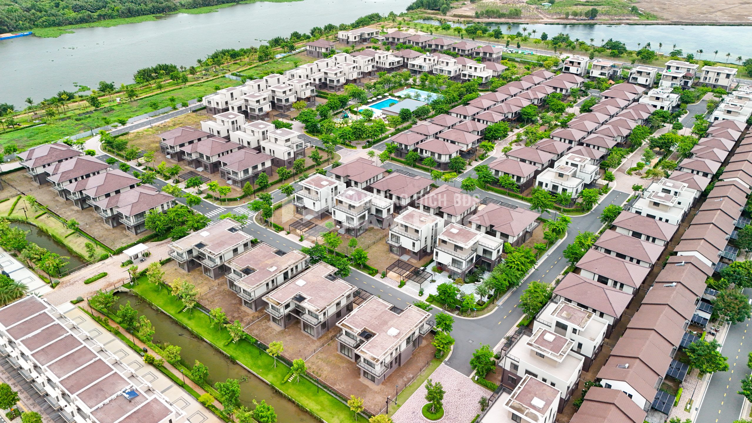 Waterpoint Riverside