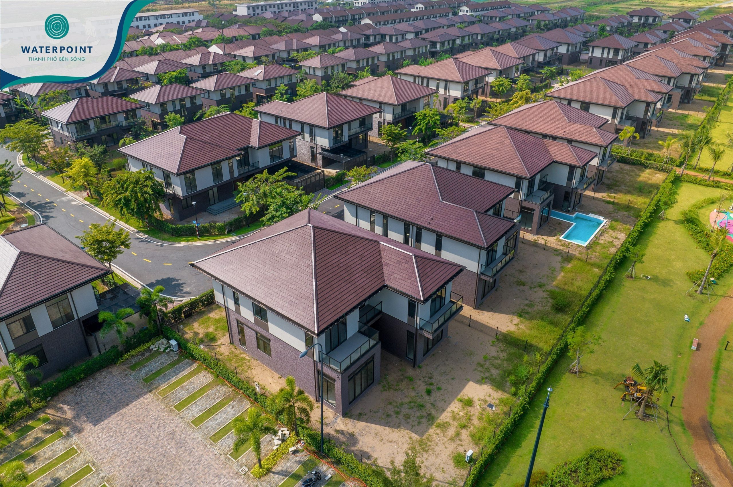 Waterpoint Riverside