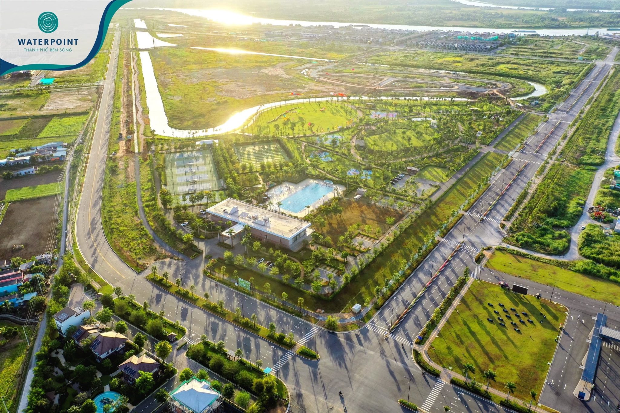 Waterpoint Riverside