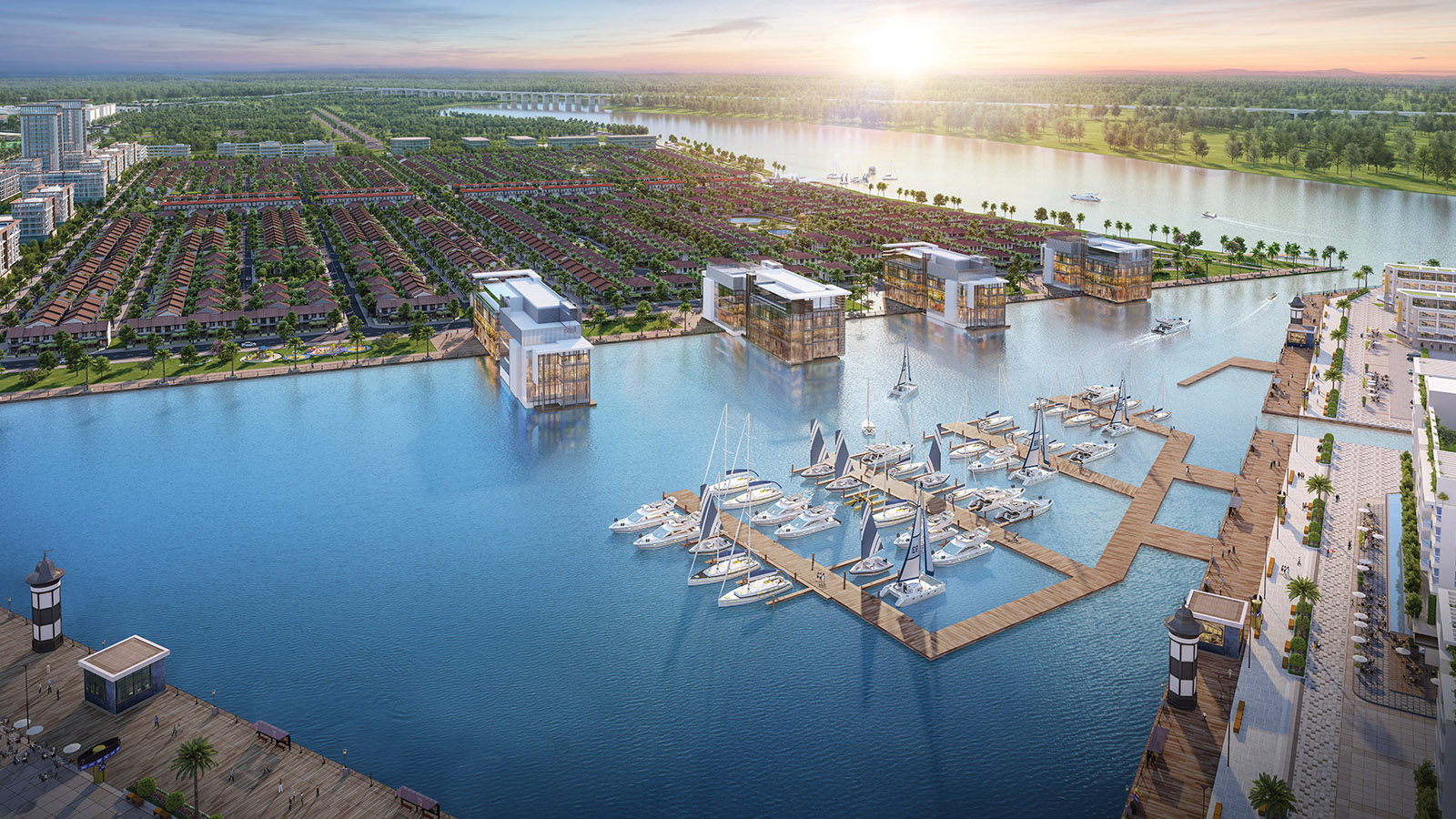 Waterpoint Riverside