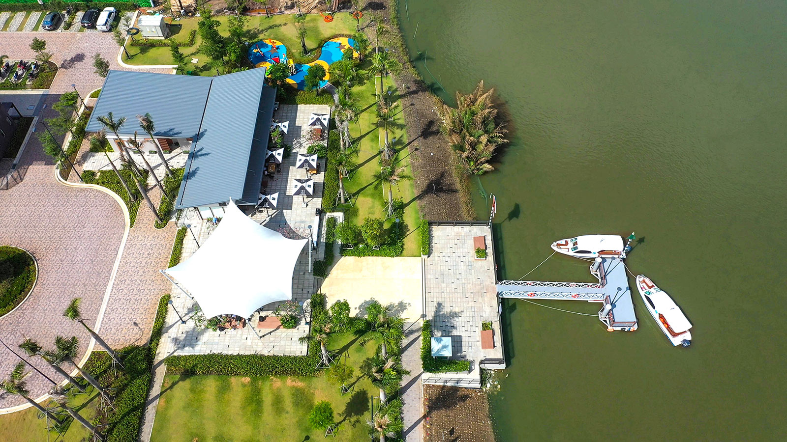 Waterpoint Riverside