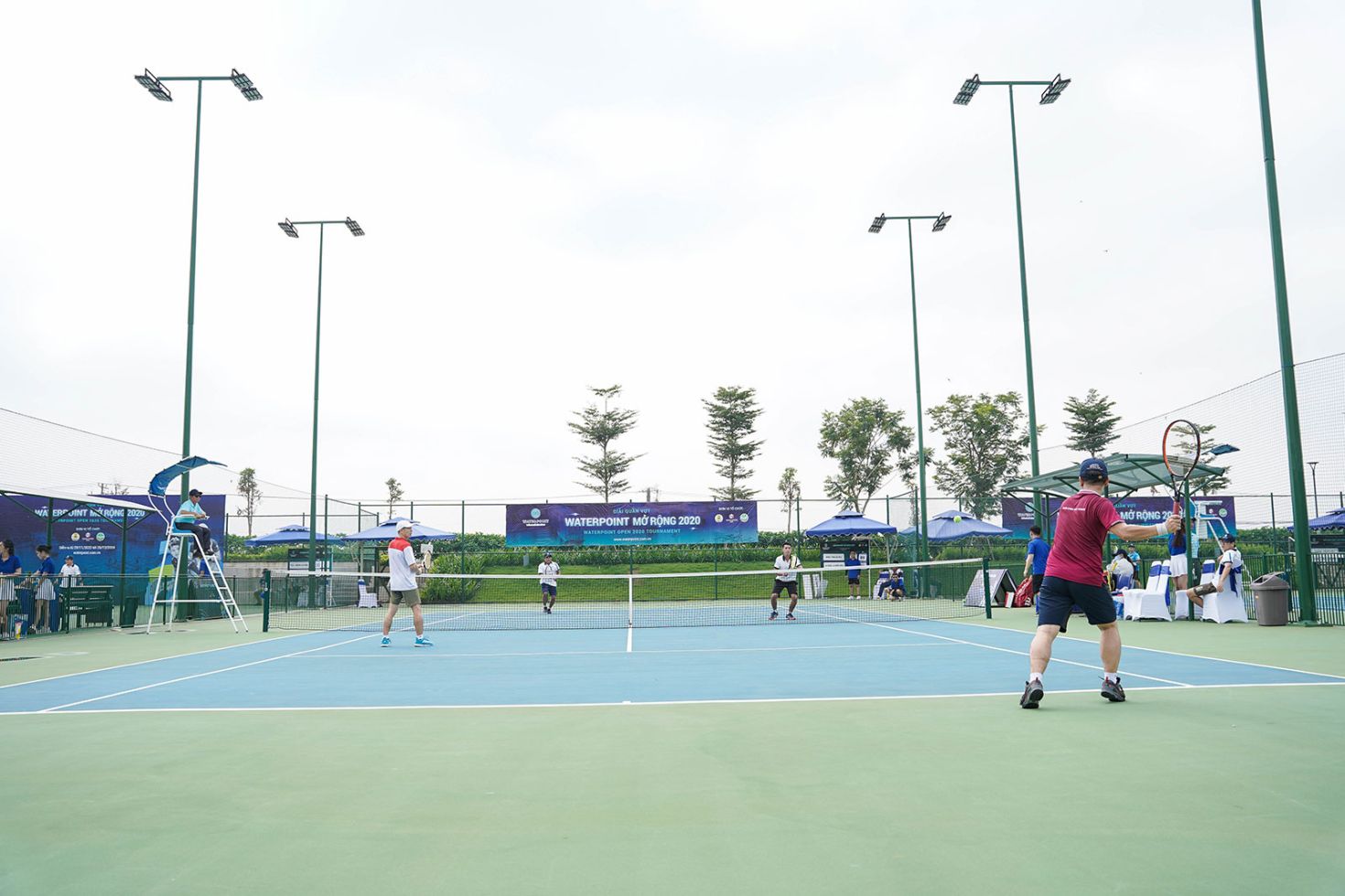 Waterpoint Riverside