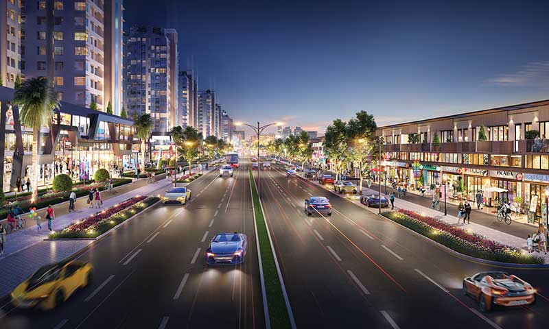 Waterpoint Riverside