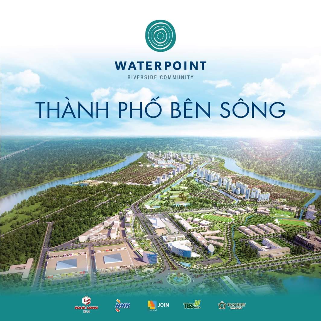 Waterpoint Riverside