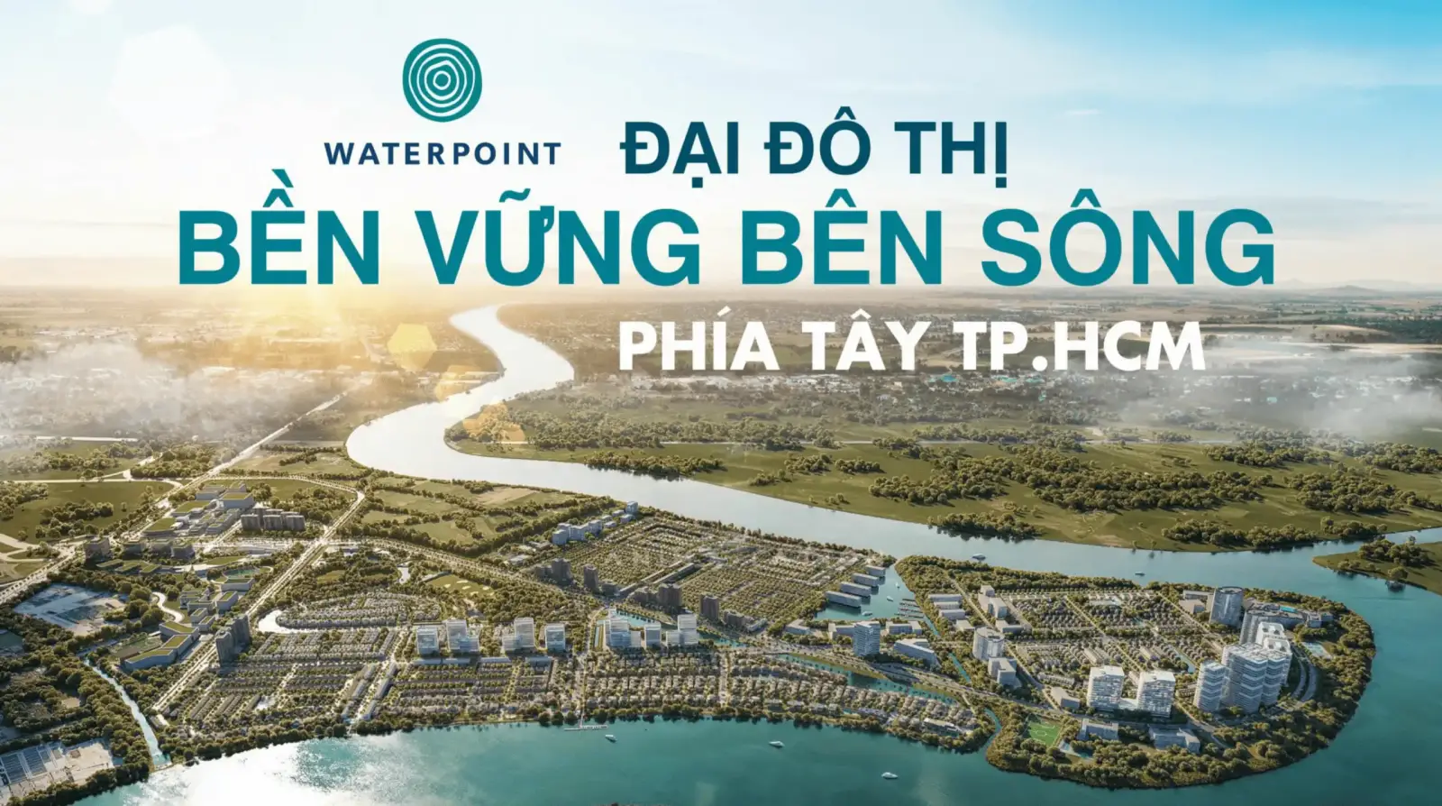 Waterpoint Riverside
