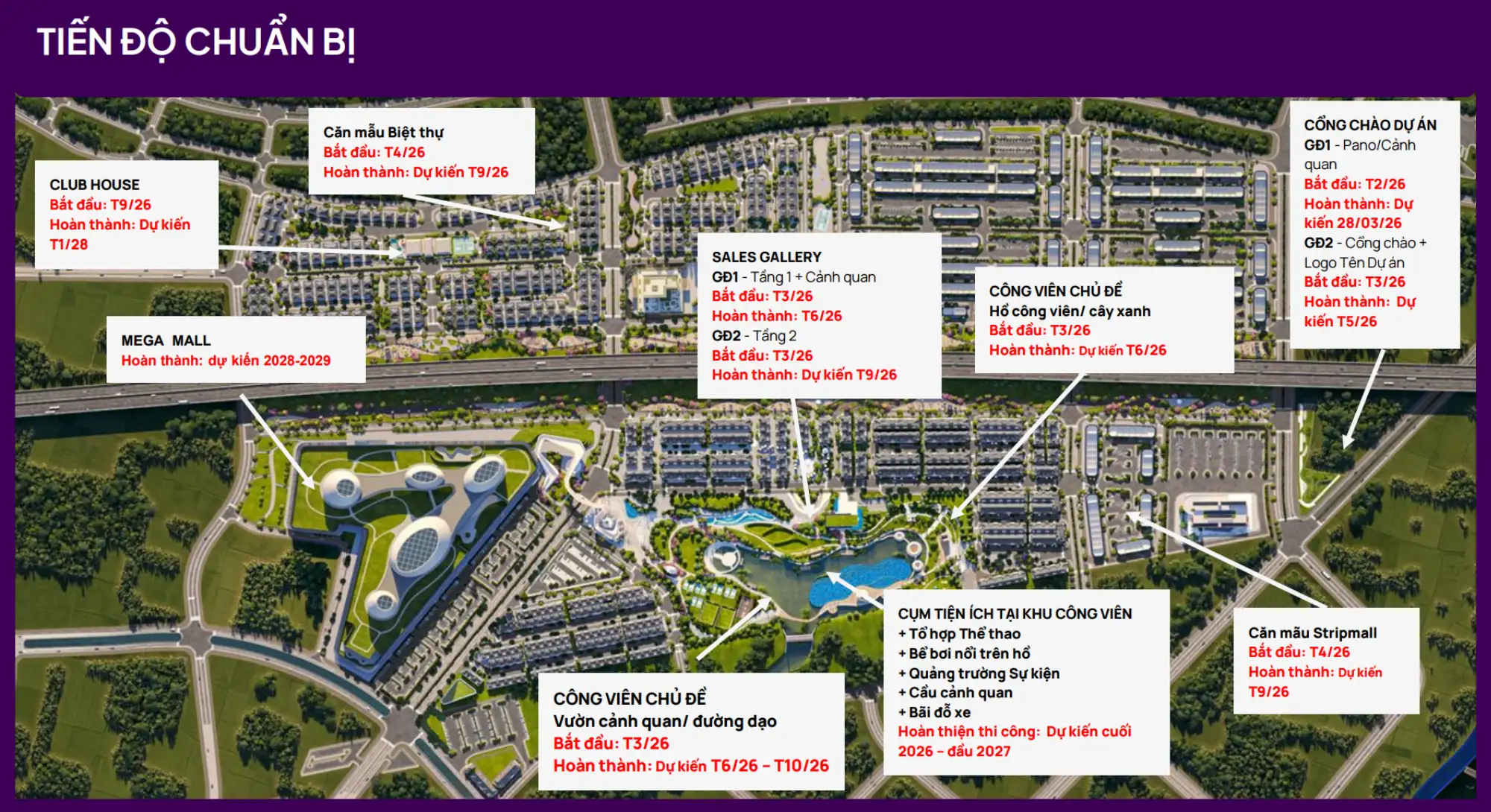 Thanh Phú Centre Point