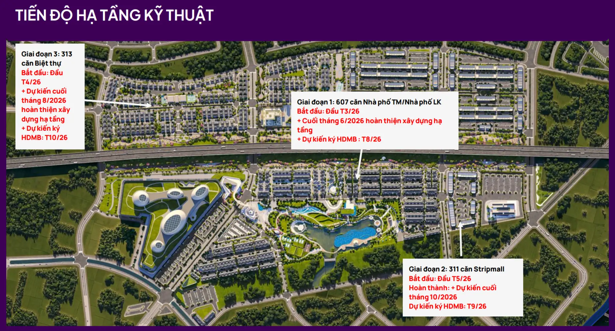 Thanh Phú Centre Point