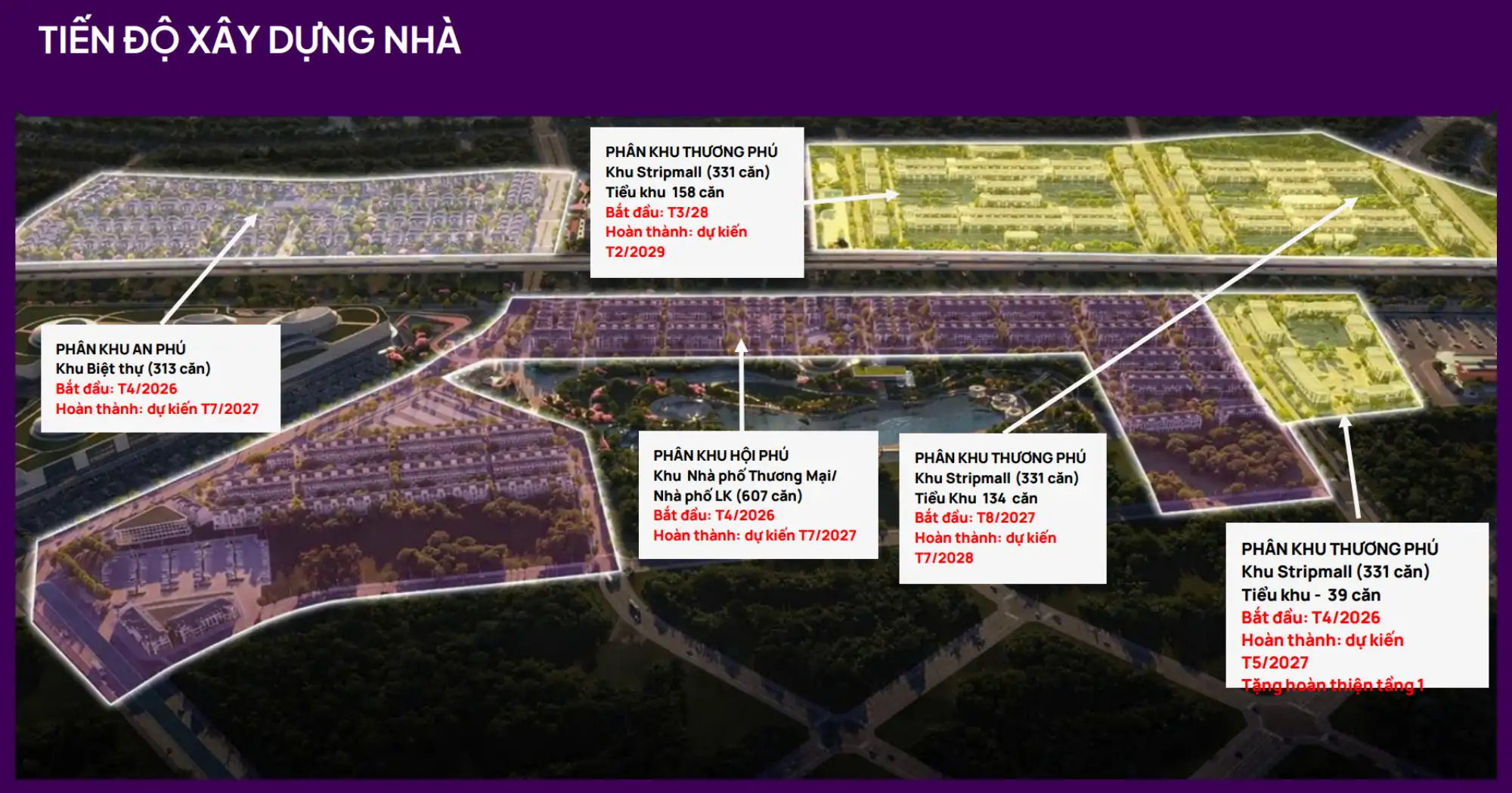 Thanh Phú Centre Point