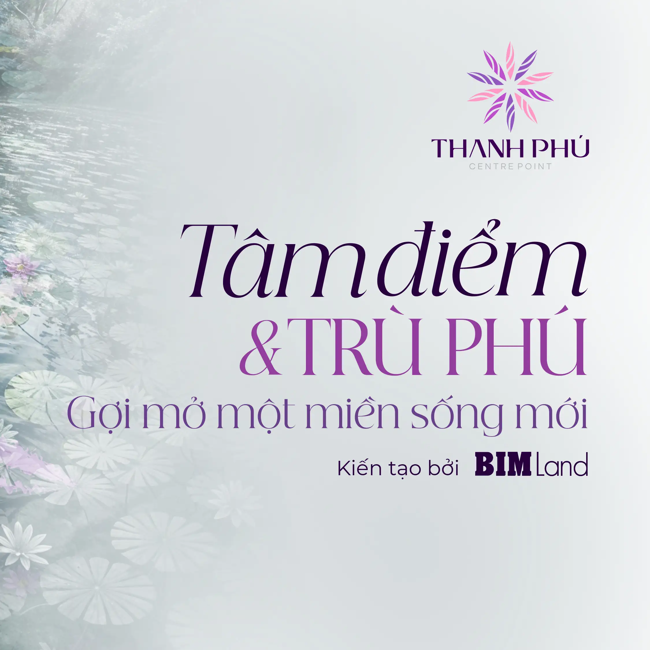 Thanh Phú Centre Point