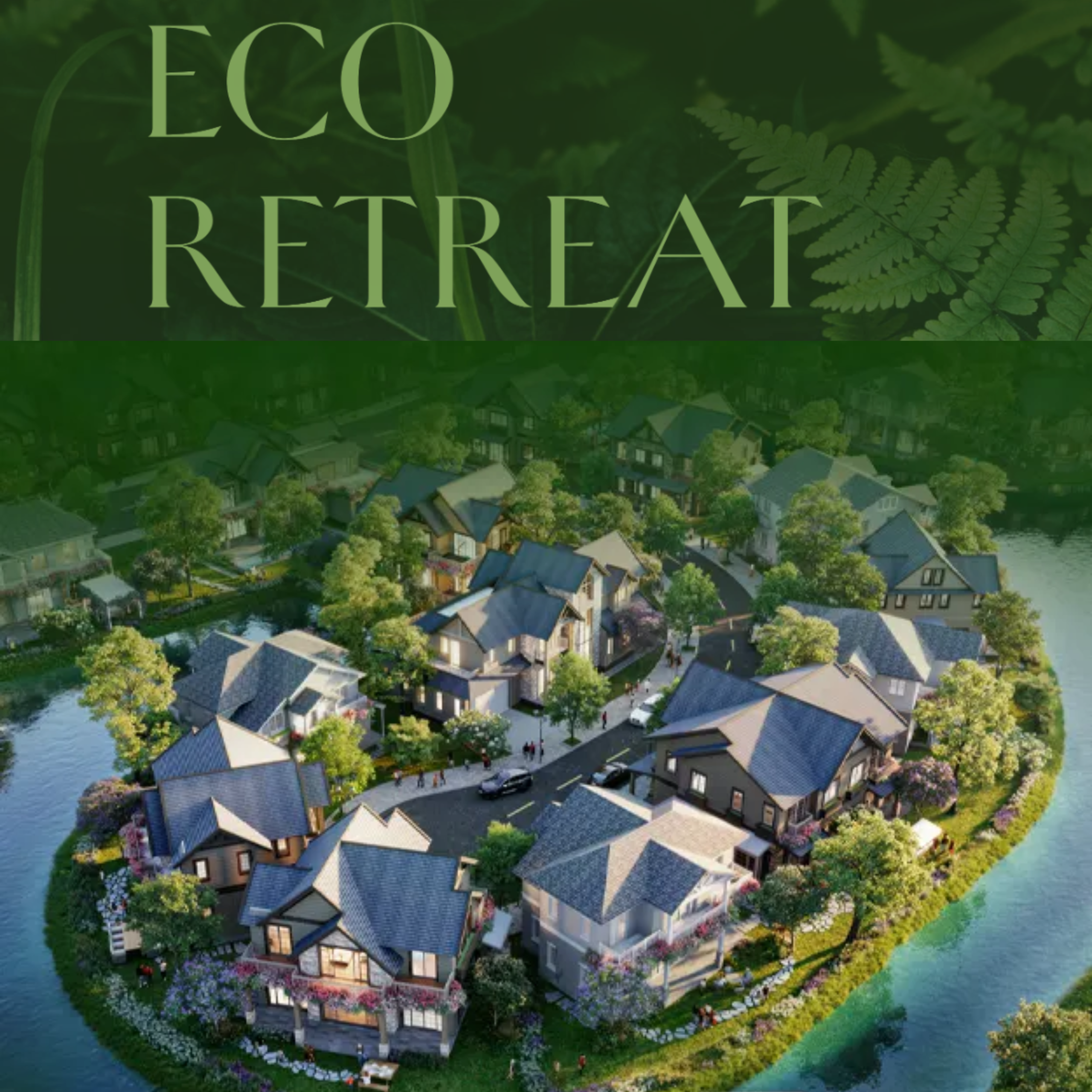 Eco Retreat