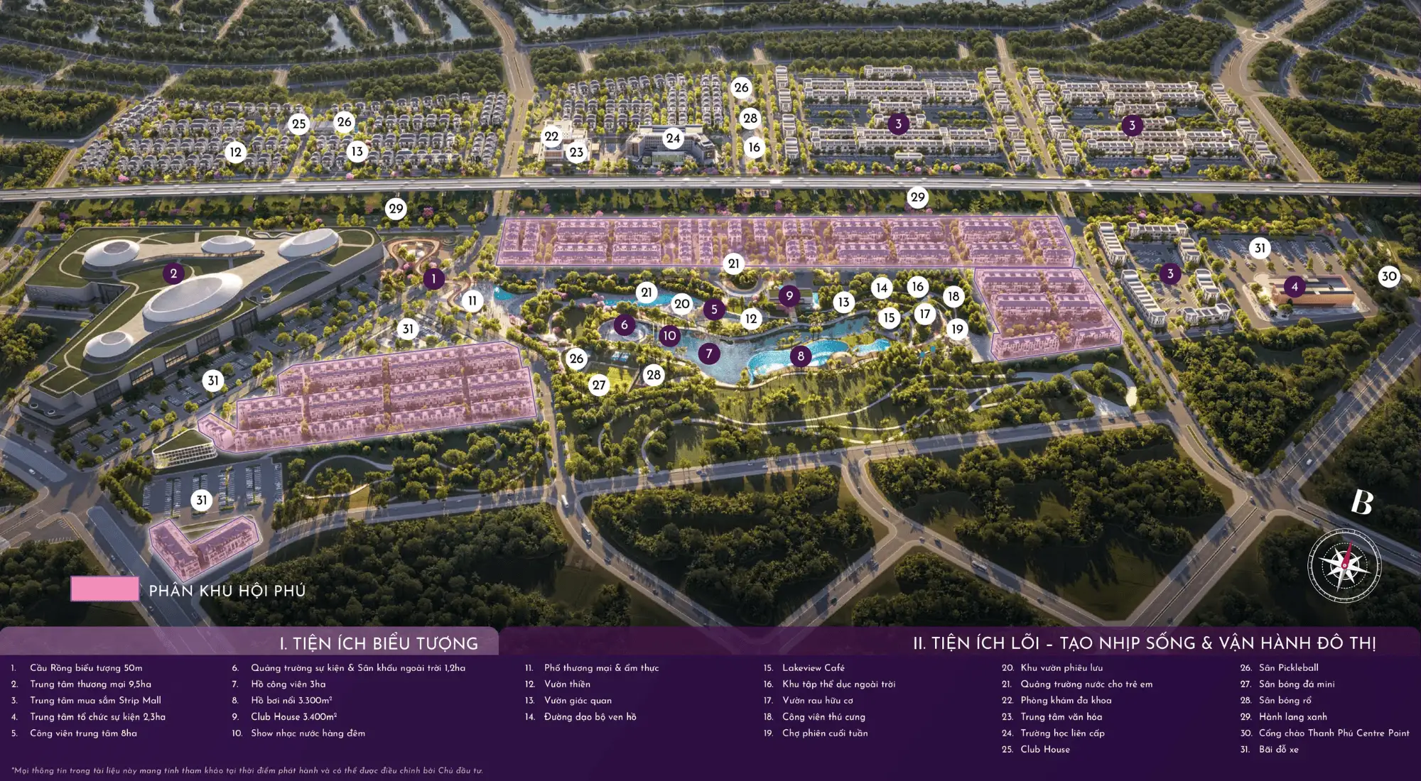 Thanh Phú Centre Point