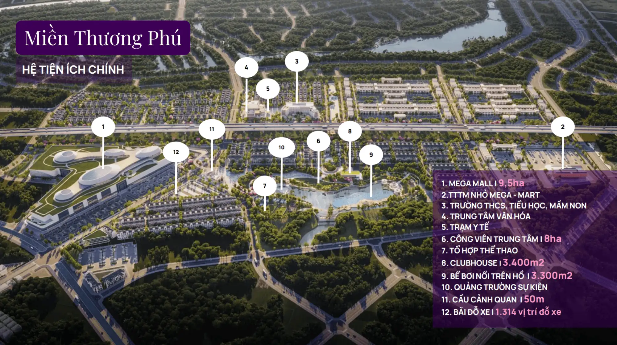 Thanh Phú Centre Point