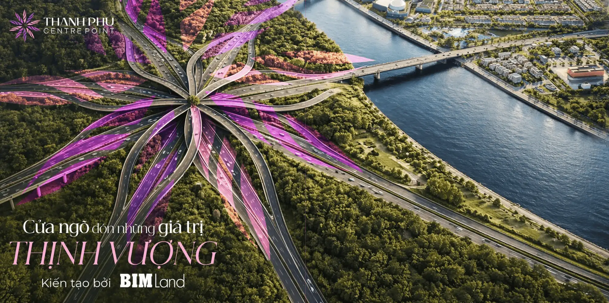 Thanh Phú Centre Point