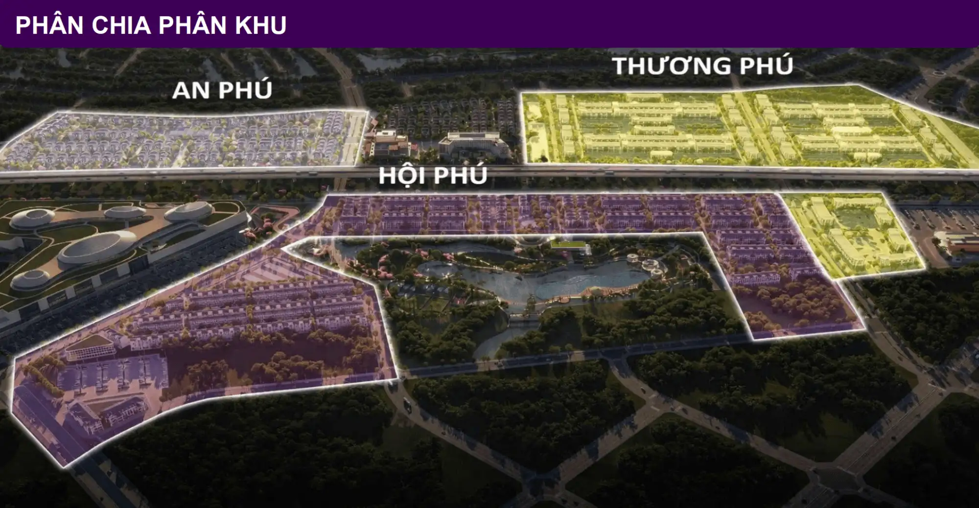 Thanh Phú Centre Point