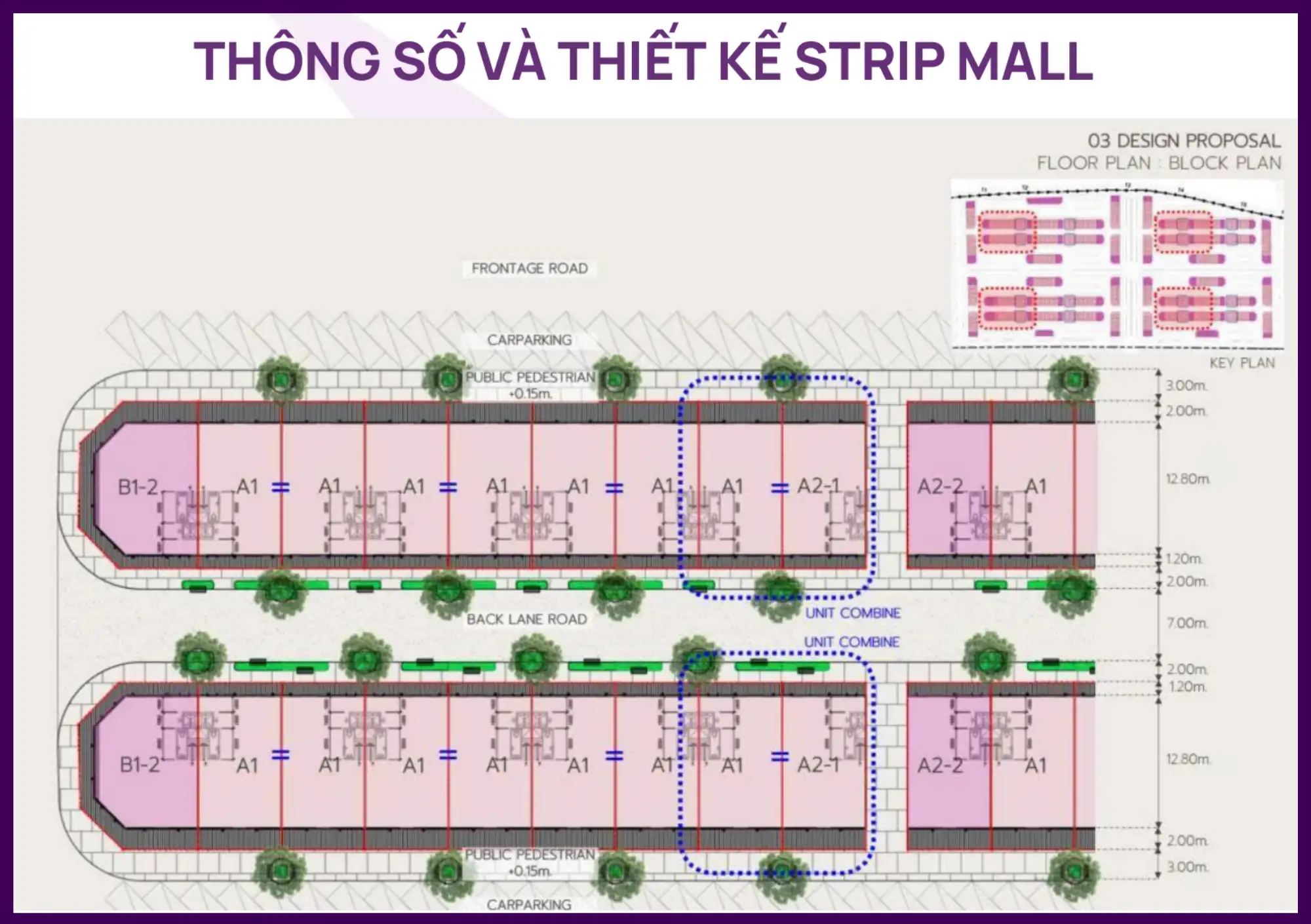 Thanh Phú Centre Point