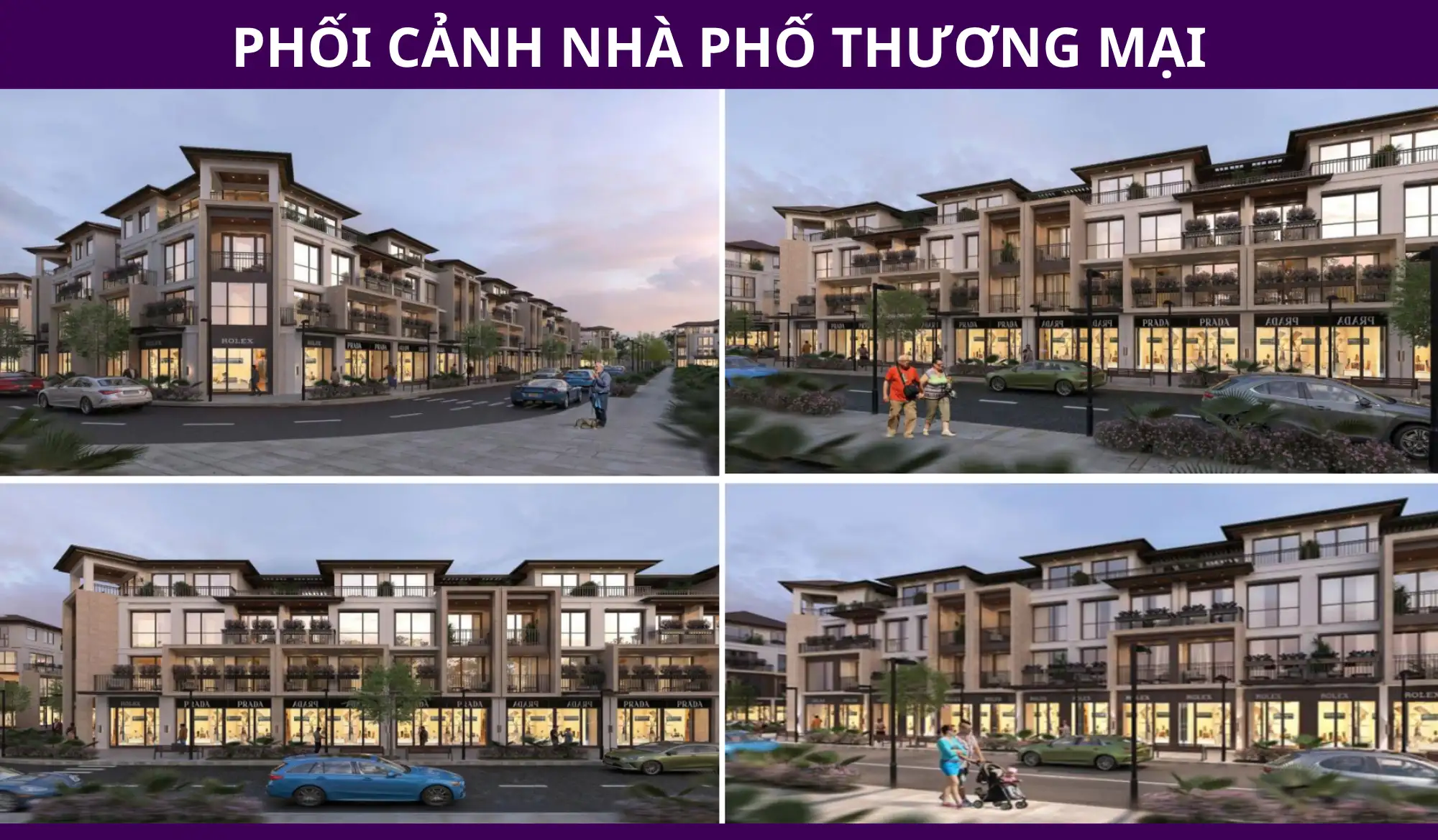 Thanh Phú Centre Point