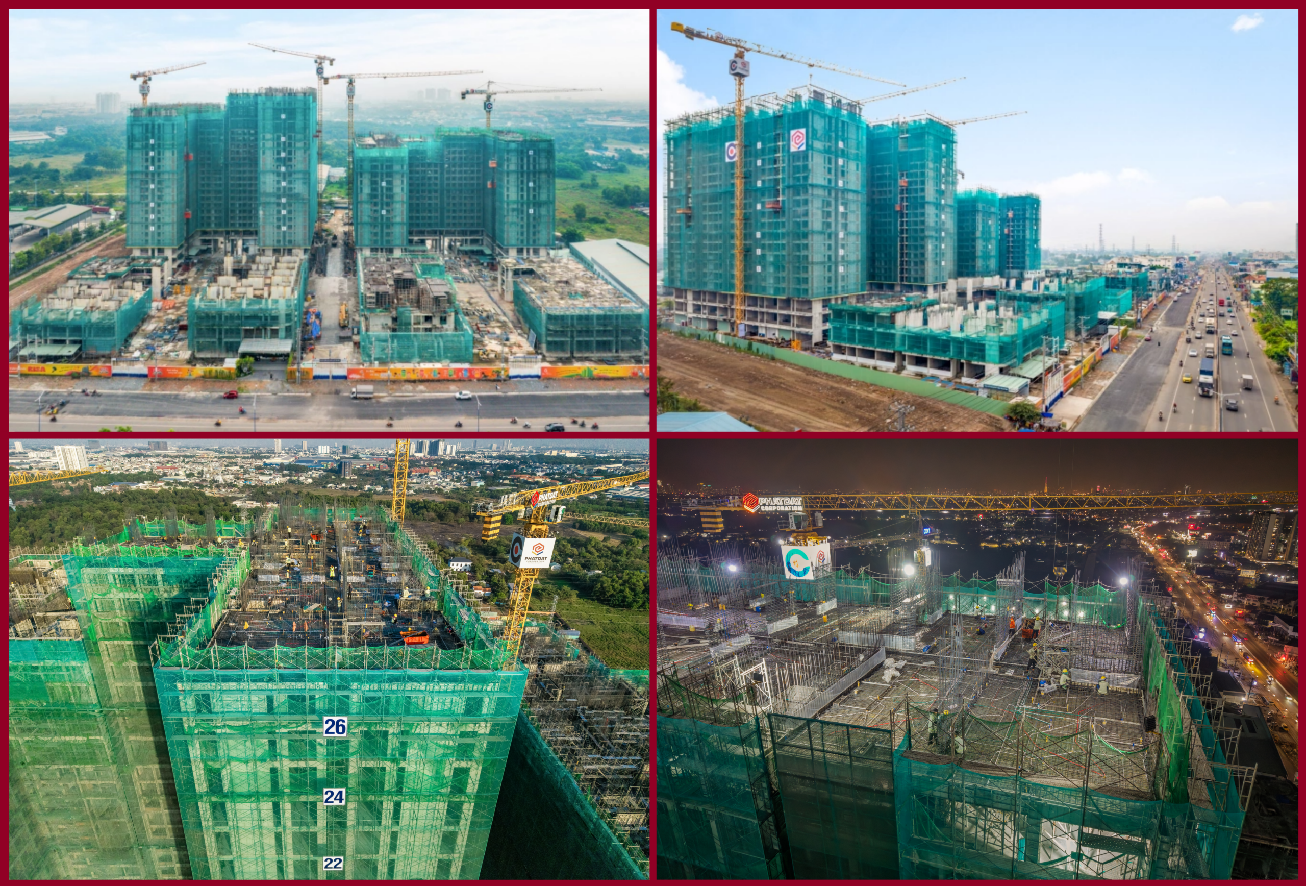 La Pura – Lusso SaiGon