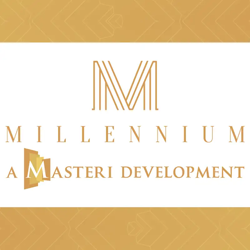 Căn hộ Millennium