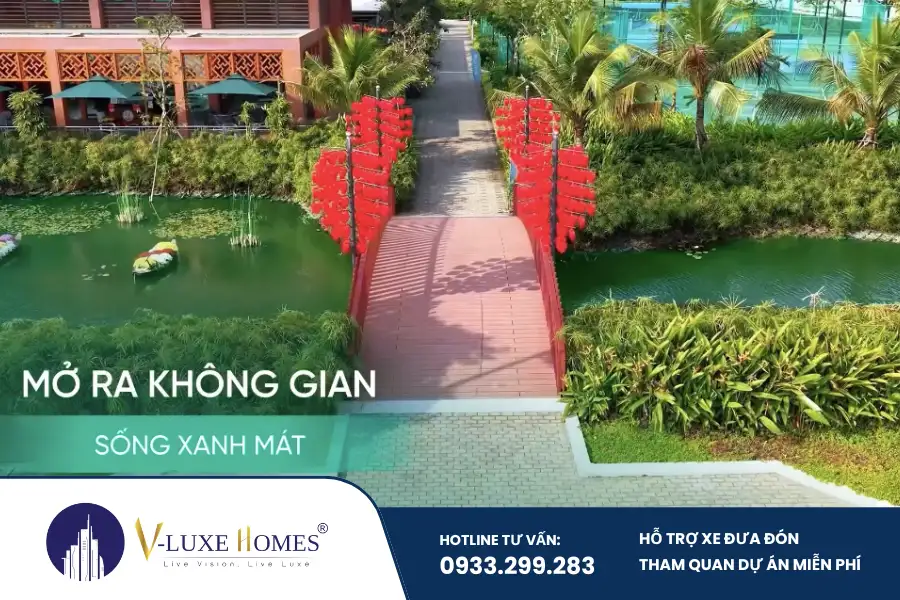 Dự án La Home tiến độ xây dựng cập nhật mới 2026