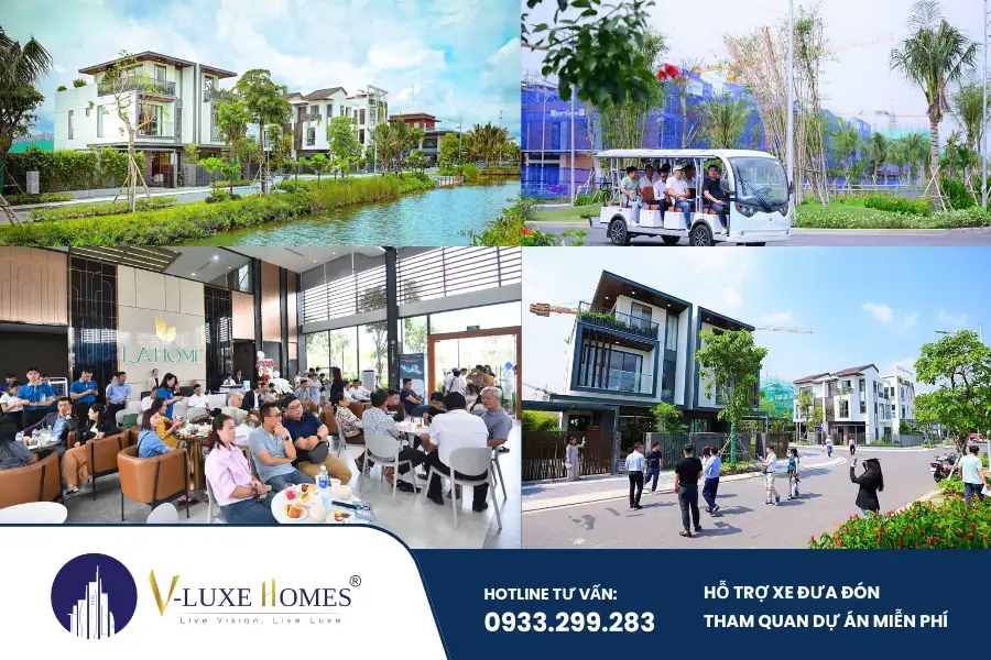 Khu đô thị La Home đánh giá toàn diện mới nhất