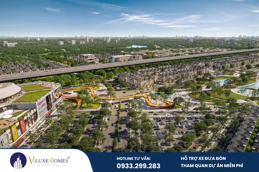 Giá bán Thanh Phú Centre Point? Cập nhật chính xác 2026