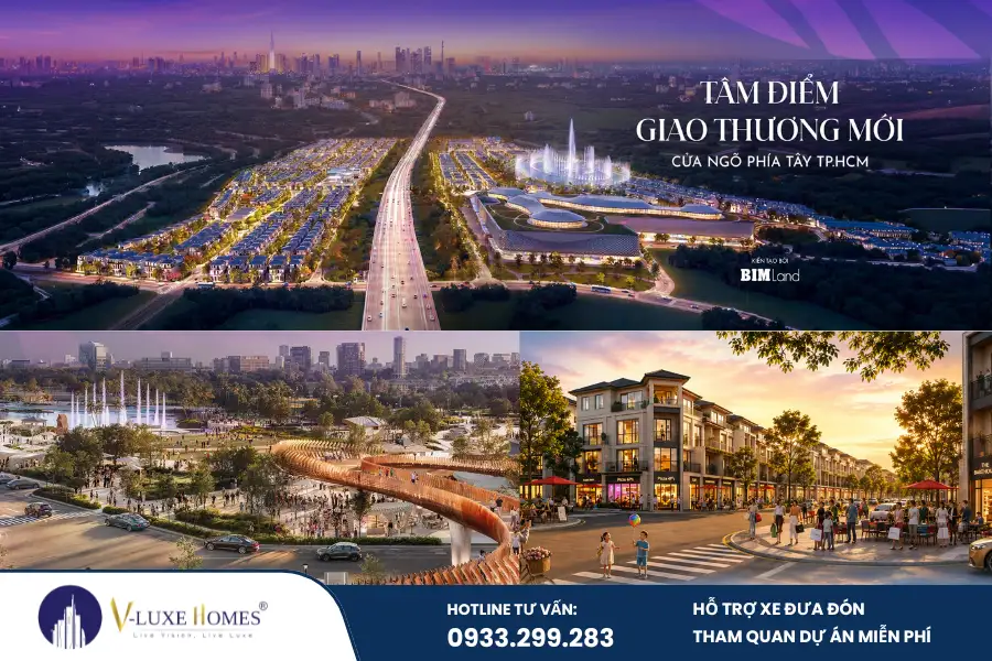 Thanh Phú Centre Point phân tích tiềm năng sinh lời 2026