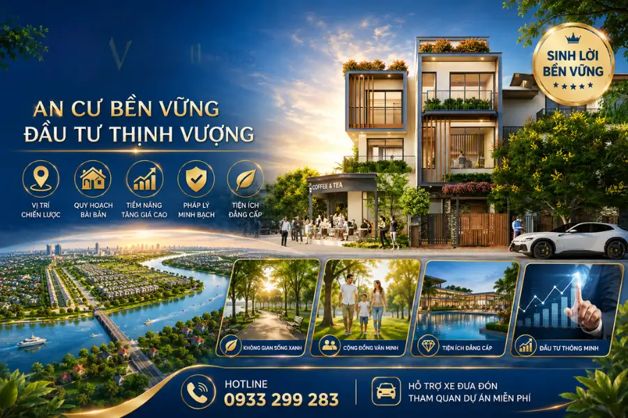 La Home lựa chọn đáng cân nhắc cho năm 2026