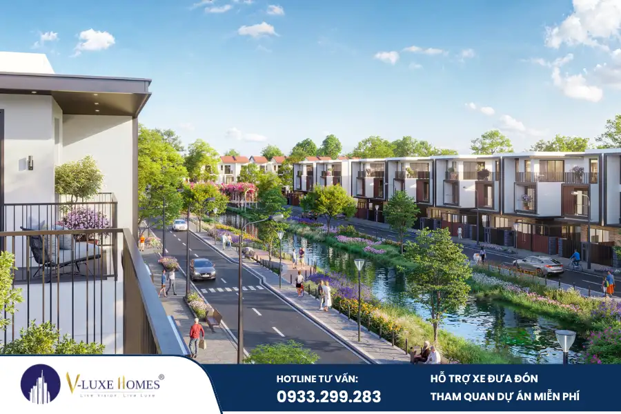 Giá bán La Home Long An cập nhật bảng giá mới hôm nay