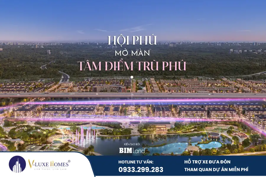 Tiện ích dự án Thanh Phú Centre Point đáp ứng mọi nhu cầu sống