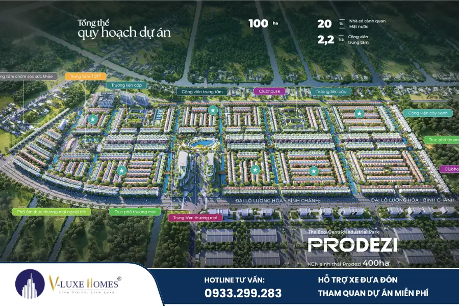 LA Home tại Long An những điều cần biết trước khi mua