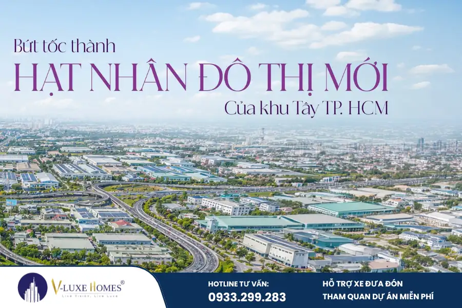 Lý do nên sở hữu Thanh Phú Centre Point khi thị trường phục hồi