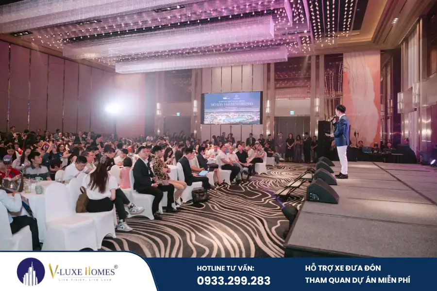 Lý do nên sở hữu Thanh Phú Centre Point khi thị trường phục hồi