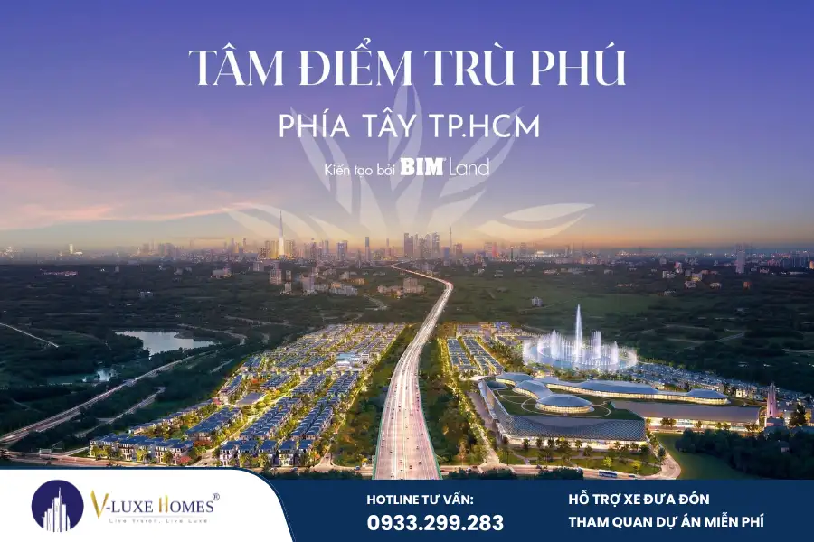 Lý do nên sở hữu Thanh Phú Centre Point khi thị trường phục hồi