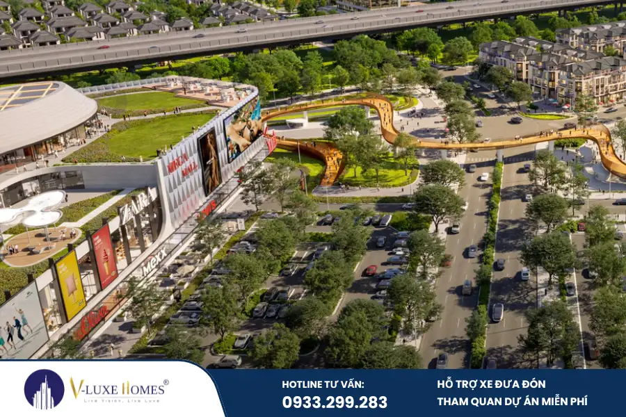 Thanh Phú Centre Point phân tích tiềm năng sinh lời 2026