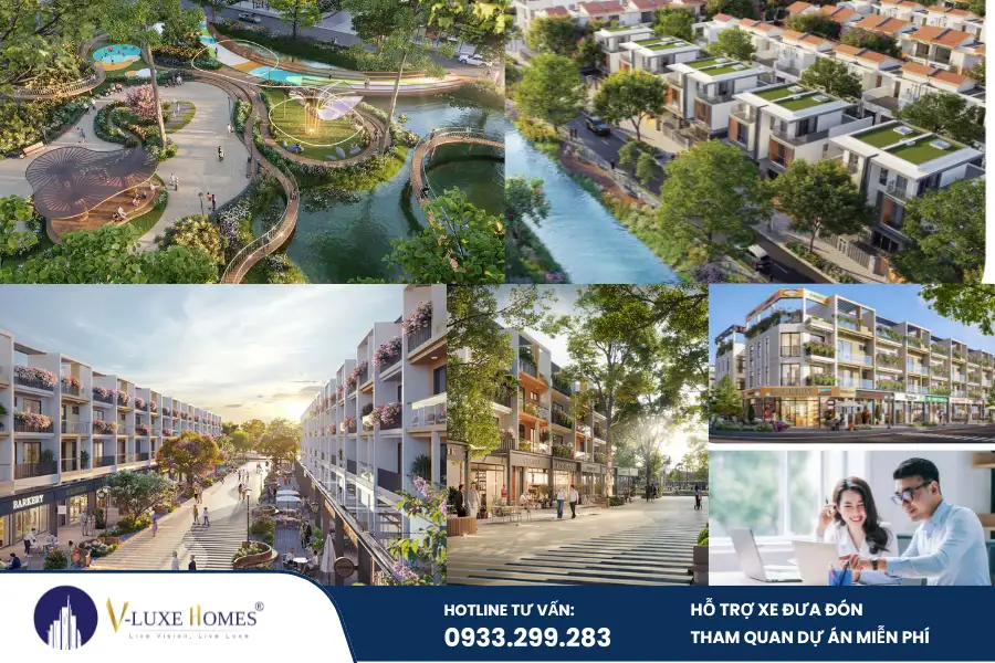 Khu đô thị La Home đánh giá toàn diện mới nhất