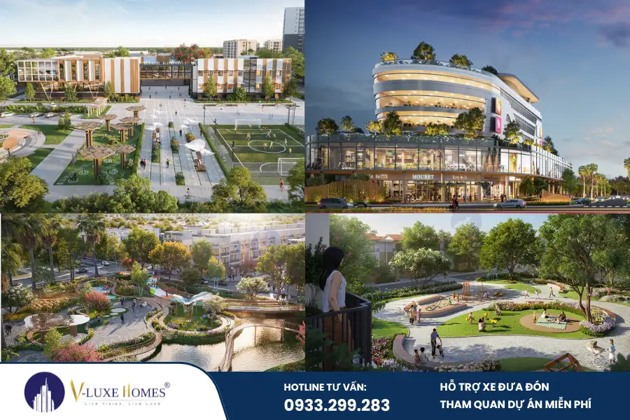 Khu đô thị sinh thái La Home ở đâu? Góc nhìn toàn diện trước khi mua